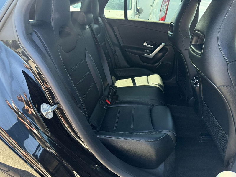 Mercedes-Benz CLA 1.3 CLA200 AMG Line Shooting Brake 7G-DCT Euro 6 (s/s) 5dr 5dr Automatic 2026