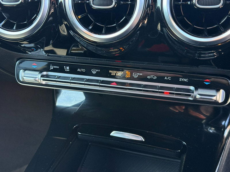 Mercedes-Benz CLA 1.3 CLA200 AMG Line Shooting Brake 7G-DCT Euro 6 (s/s) 5dr 5dr Automatic 2026