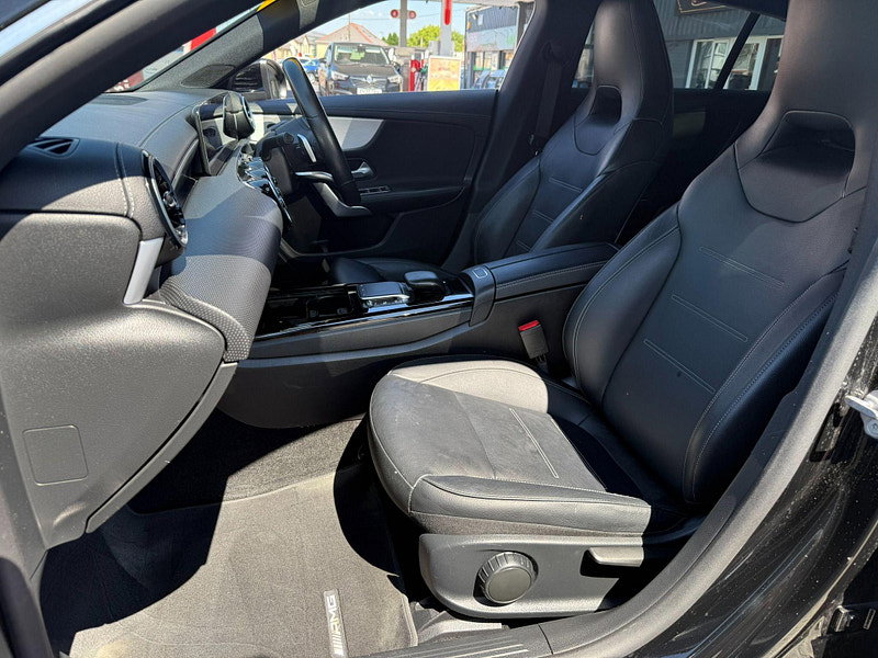Mercedes-Benz CLA 1.3 CLA200 AMG Line Shooting Brake 7G-DCT Euro 6 (s/s) 5dr 5dr Automatic 2026