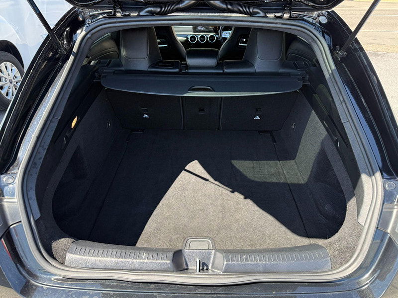 Mercedes-Benz CLA 1.3 CLA200 AMG Line Shooting Brake 7G-DCT Euro 6 (s/s) 5dr 5dr Automatic 2026