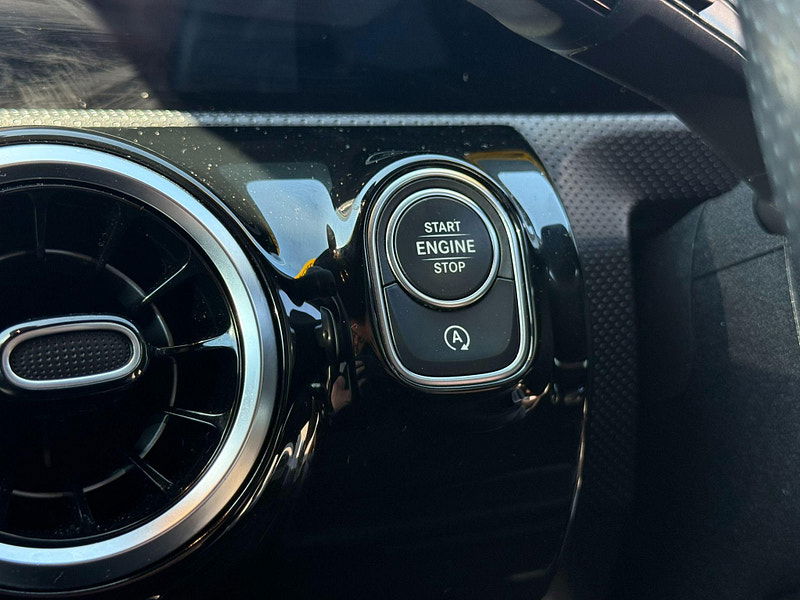 Mercedes-Benz CLA 1.3 CLA200 AMG Line Shooting Brake 7G-DCT Euro 6 (s/s) 5dr 5dr Automatic 2026