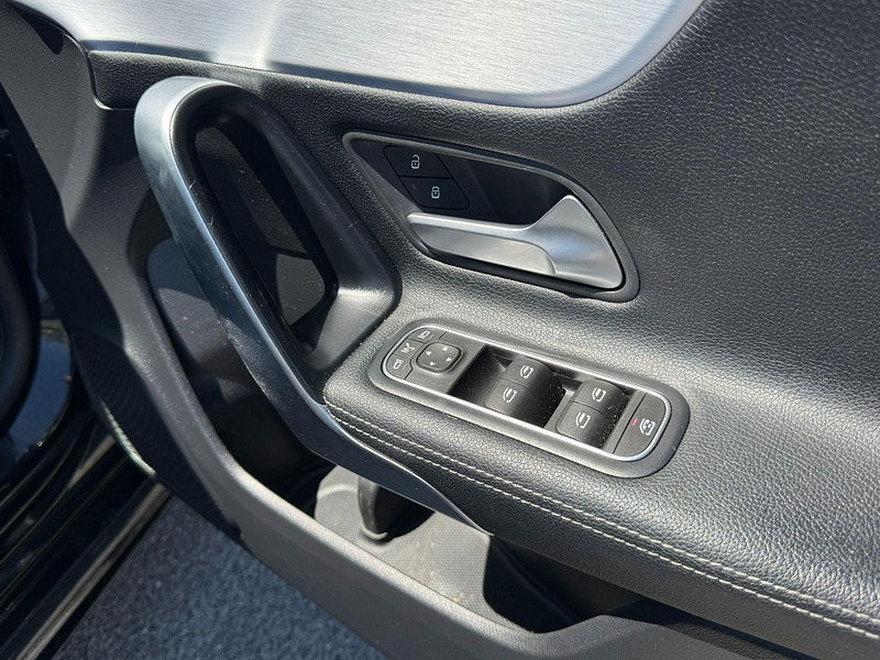 Mercedes-Benz CLA 1.3 CLA200 AMG Line Shooting Brake 7G-DCT Euro 6 (s/s) 5dr 5dr Automatic 2026