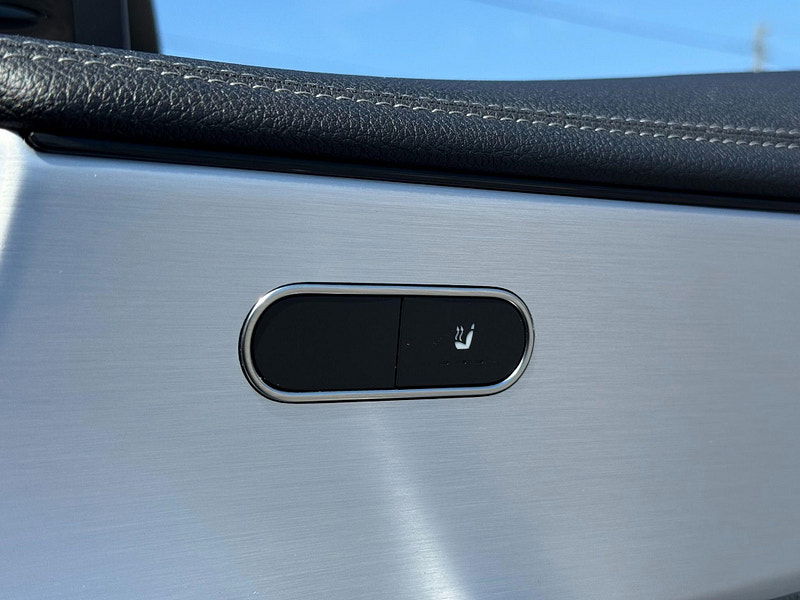 Mercedes-Benz CLA 1.3 CLA200 AMG Line Shooting Brake 7G-DCT Euro 6 (s/s) 5dr 5dr Automatic 2026