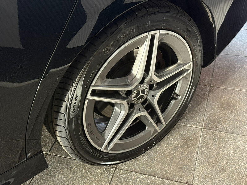 Mercedes-Benz CLA 1.3 CLA200 AMG Line Shooting Brake 7G-DCT Euro 6 (s/s) 5dr 5dr Automatic 2026