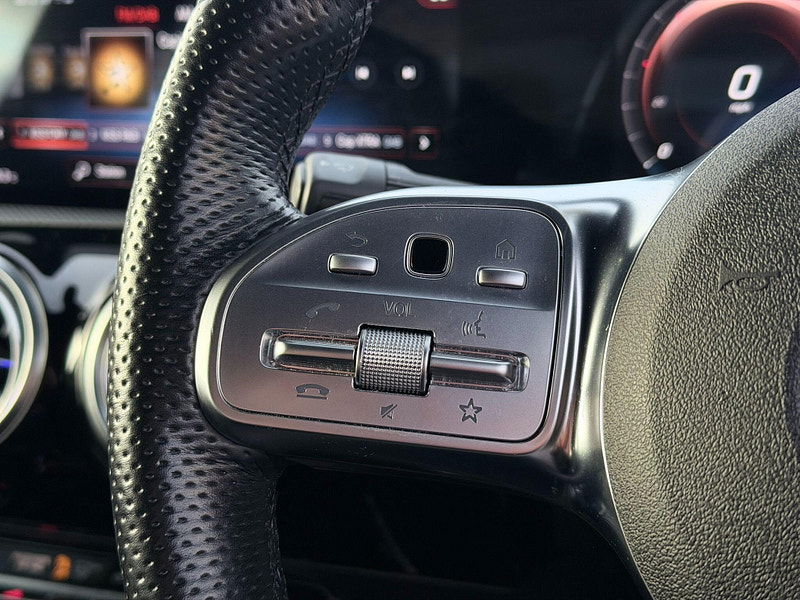 Mercedes-Benz CLA 1.3 CLA250e 15.6kWh AMG Line (Premium) Coupe 8G-DCT Euro 6 (s/s) 4dr 4dr Automatic 2026