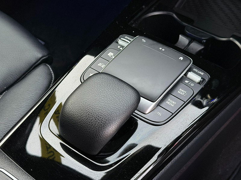 Mercedes-Benz CLA 1.3 CLA250e 15.6kWh AMG Line (Premium) Coupe 8G-DCT Euro 6 (s/s) 4dr 4dr Automatic 2026