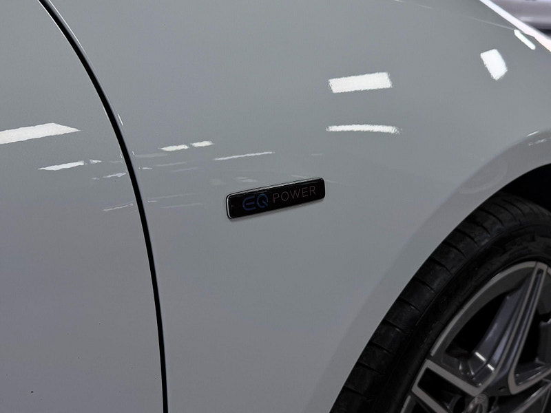 Mercedes-Benz CLA 1.3 CLA250e 15.6kWh AMG Line (Premium) Coupe 8G-DCT Euro 6 (s/s) 4dr 4dr Automatic 2026