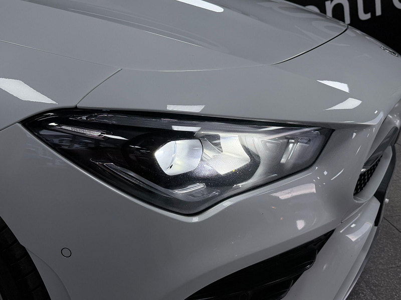 Mercedes-Benz CLA 1.3 CLA250e 15.6kWh AMG Line (Premium) Coupe 8G-DCT Euro 6 (s/s) 4dr 4dr Automatic 2026