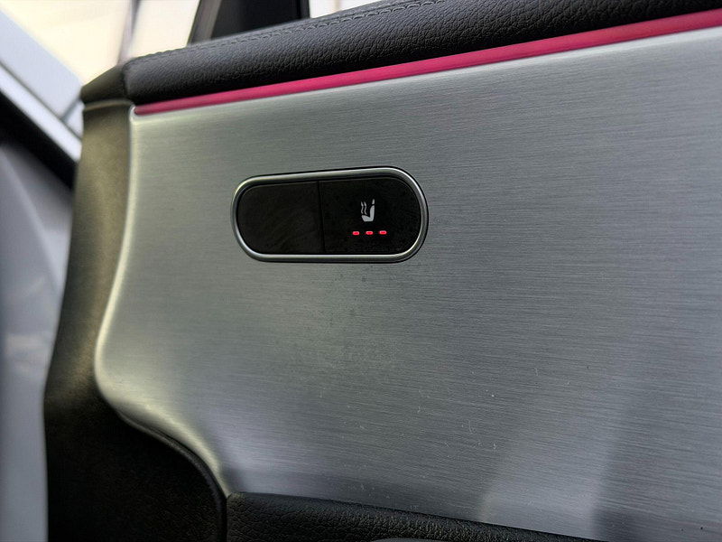 Mercedes-Benz CLA 1.3 CLA250e 15.6kWh AMG Line (Premium) Coupe 8G-DCT Euro 6 (s/s) 4dr 4dr Automatic 2026