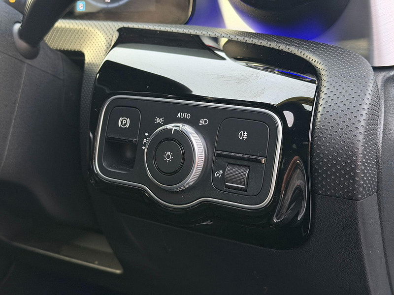 Mercedes-Benz CLA 1.3 CLA250e 15.6kWh AMG Line (Premium) Coupe 8G-DCT Euro 6 (s/s) 4dr 4dr Automatic 2026