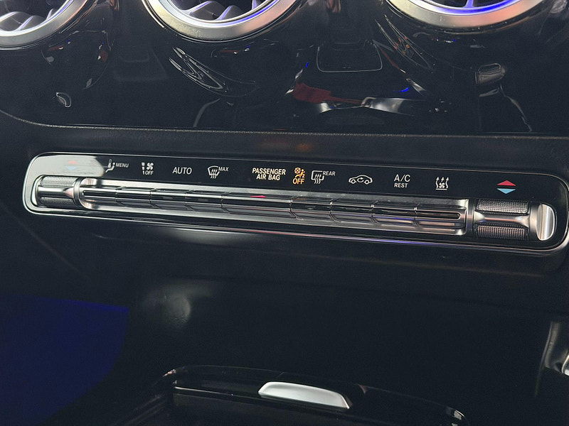 Mercedes-Benz CLA 1.3 CLA250e 15.6kWh AMG Line (Premium) Coupe 8G-DCT Euro 6 (s/s) 4dr 4dr Automatic 2026