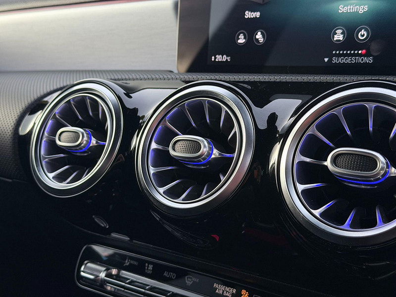 Mercedes-Benz CLA 1.3 CLA250e 15.6kWh AMG Line (Premium) Coupe 8G-DCT Euro 6 (s/s) 4dr 4dr Automatic 2026