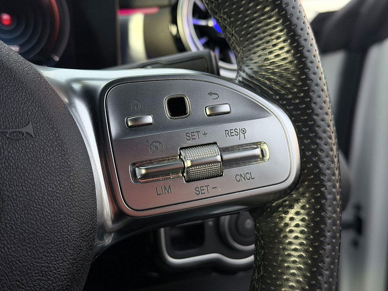 Mercedes-Benz CLA 1.3 CLA250e 15.6kWh AMG Line (Premium) Coupe 8G-DCT Euro 6 (s/s) 4dr 4dr Automatic 2026