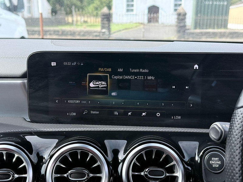 Mercedes-Benz CLA 1.3 CLA250e 15.6kWh AMG Line (Premium) Shooting Brake 8G-DCT Euro 6 (s/s) 5dr 5dr Automatic 2026