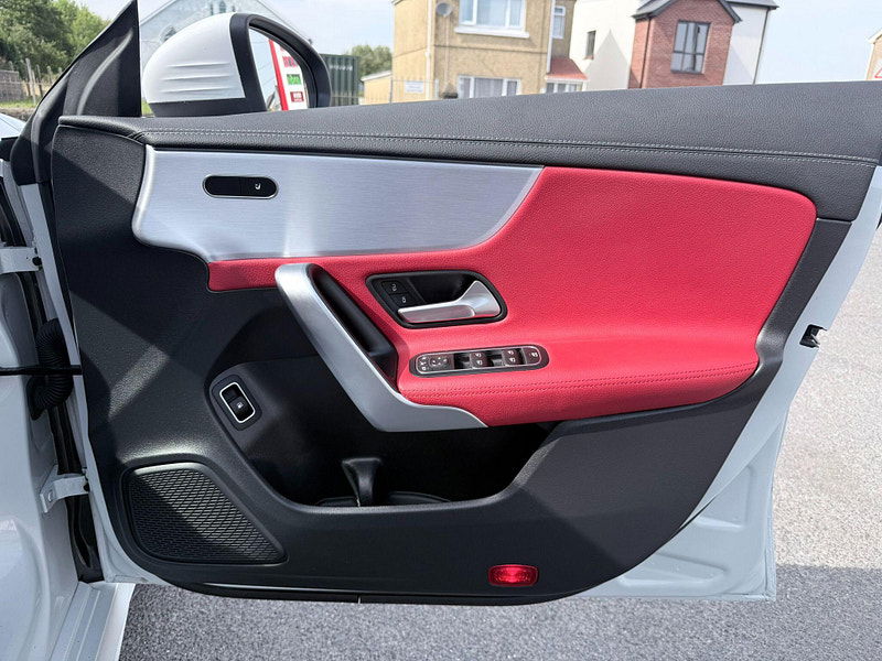 Mercedes-Benz CLA 1.3 CLA250e 15.6kWh AMG Line (Premium) Shooting Brake 8G-DCT Euro 6 (s/s) 5dr 5dr Automatic 2026