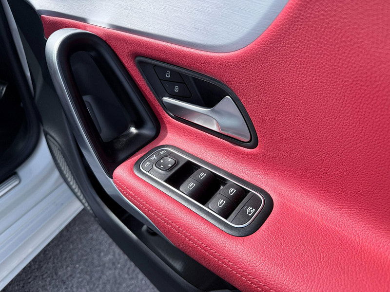 Mercedes-Benz CLA 1.3 CLA250e 15.6kWh AMG Line (Premium) Shooting Brake 8G-DCT Euro 6 (s/s) 5dr 5dr Automatic 2026