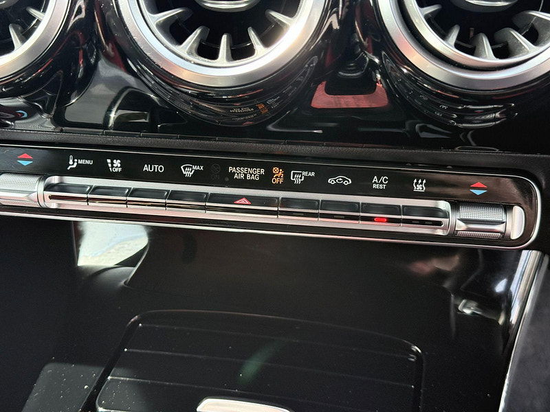 Mercedes-Benz CLA 1.3 CLA250e 15.6kWh AMG Line (Premium) Shooting Brake 8G-DCT Euro 6 (s/s) 5dr 5dr Automatic 2026