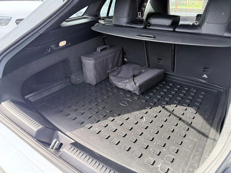 Mercedes-Benz CLA 1.3 CLA250e 15.6kWh AMG Line (Premium) Shooting Brake 8G-DCT Euro 6 (s/s) 5dr 5dr Automatic 2026