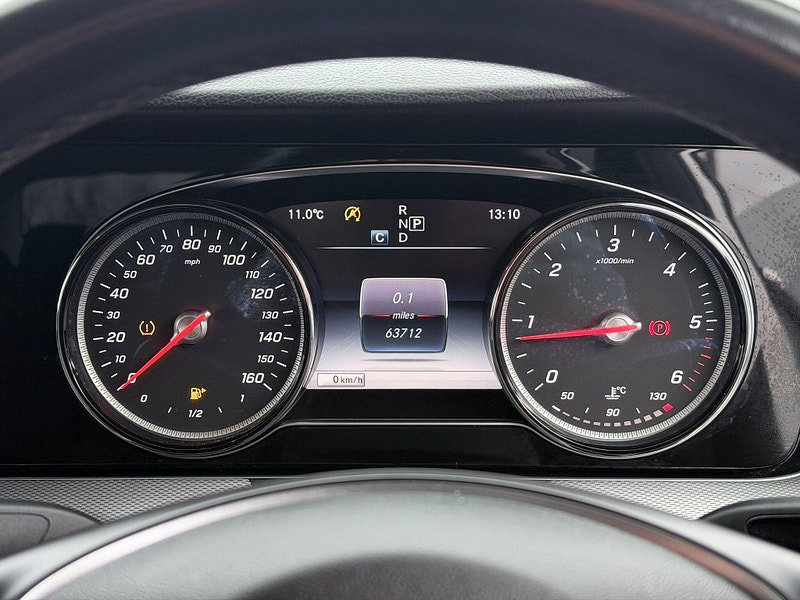 Mercedes-Benz E Class 2.0 E200d SE G-Tronic+ Euro 6 (s/s) 4dr 4dr Automatic 2026