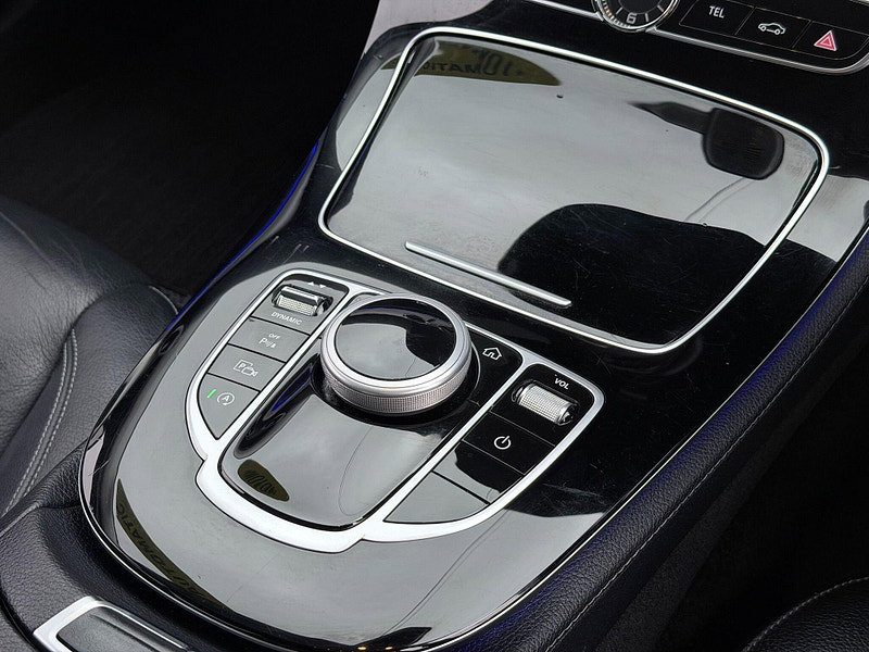 Mercedes-Benz E Class 2.0 E200d SE G-Tronic+ Euro 6 (s/s) 4dr 4dr Automatic 2026