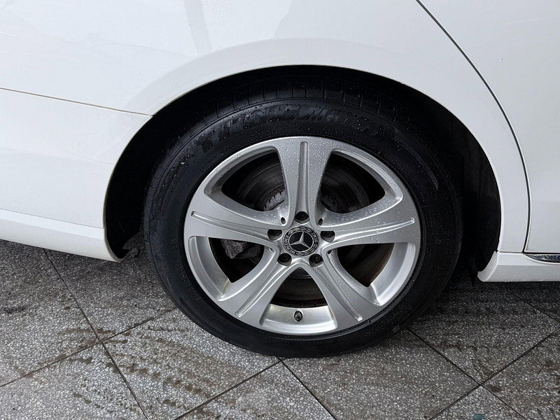 Mercedes-Benz E Class 2.0 E200d SE G-Tronic+ Euro 6 (s/s) 4dr 4dr Automatic 2026