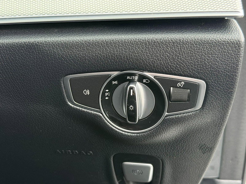 Mercedes-Benz E Class 2.0 E200d SE G-Tronic+ Euro 6 (s/s) 4dr 4dr Automatic 2026