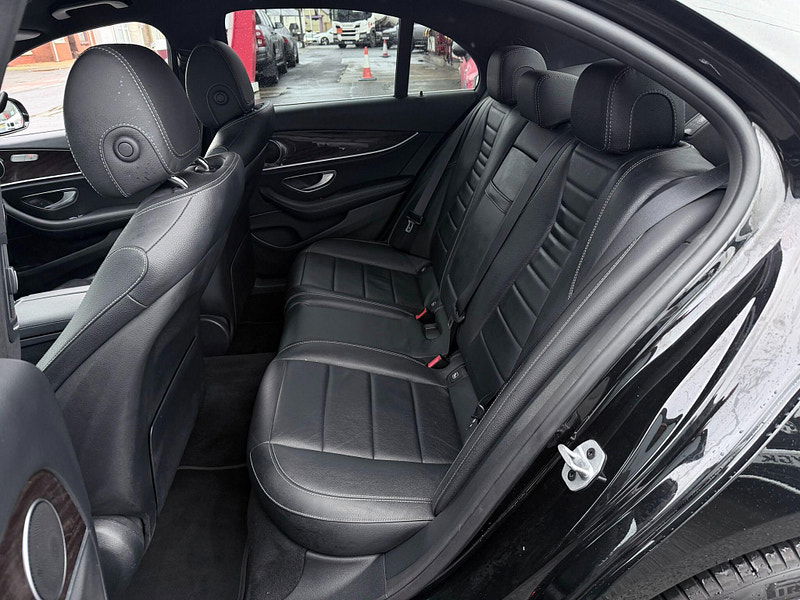 Mercedes-Benz E Class 2.0 E300de 13.5kWh AMG Line Edition G-Tronic+ Euro 6 (s/s) 4dr 4dr Automatic 2026