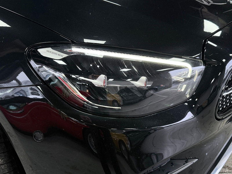 Mercedes-Benz E Class 2.0 E300de 13.5kWh AMG Line Edition G-Tronic+ Euro 6 (s/s) 4dr 4dr Automatic 2026