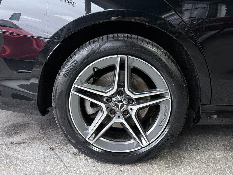 Mercedes-Benz E Class 2.0 E300de 13.5kWh AMG Line Edition G-Tronic+ Euro 6 (s/s) 4dr 4dr Automatic 2026