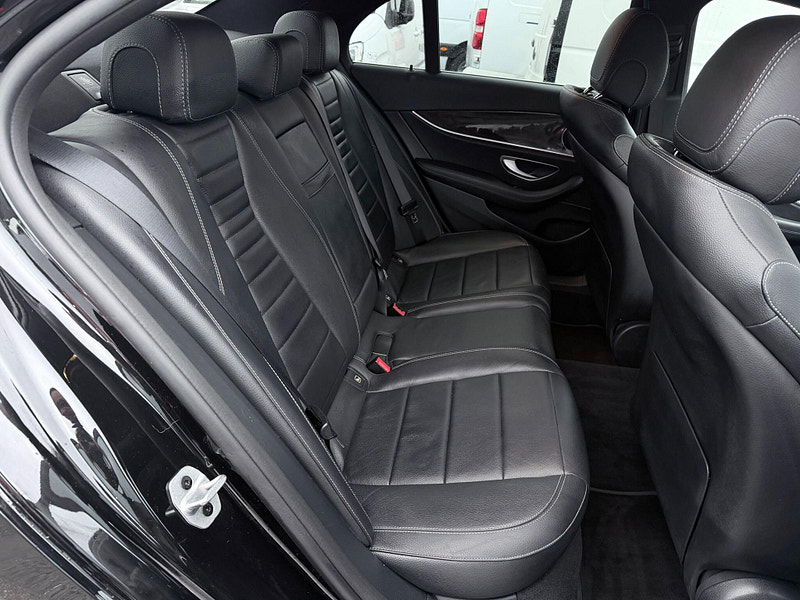 Mercedes-Benz E Class 2.0 E300de 13.5kWh AMG Line Edition G-Tronic+ Euro 6 (s/s) 4dr 4dr Automatic 2026