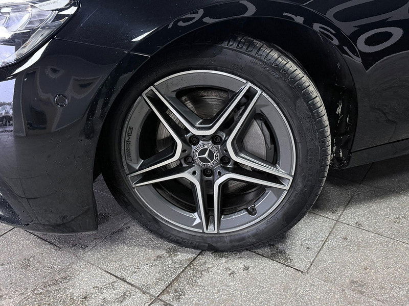 Mercedes-Benz E Class 2.0 E300de 13.5kWh AMG Line Edition G-Tronic+ Euro 6 (s/s) 4dr 4dr Automatic 2026