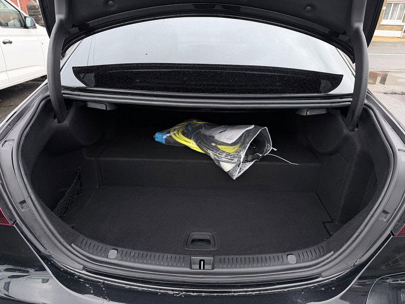 Mercedes-Benz E Class 2.0 E300de 13.5kWh AMG Line Edition G-Tronic+ Euro 6 (s/s) 4dr 4dr Automatic 2026