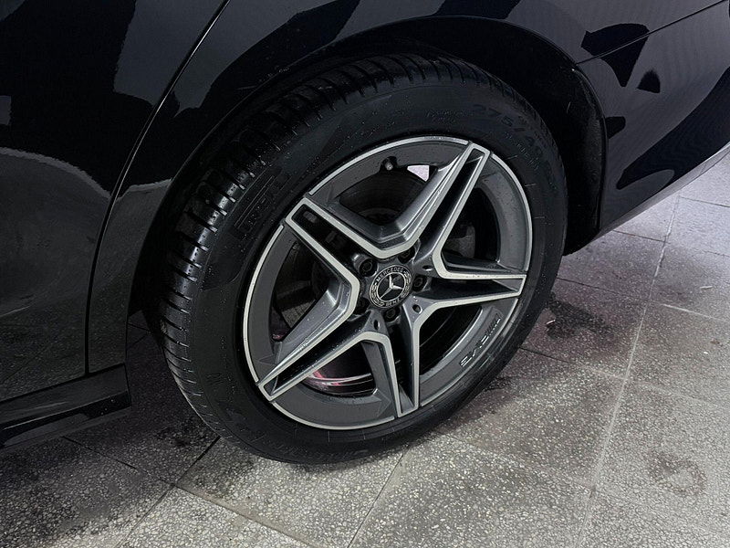 Mercedes-Benz E Class 2.0 E300de 13.5kWh AMG Line Edition G-Tronic+ Euro 6 (s/s) 4dr 4dr Automatic 2026