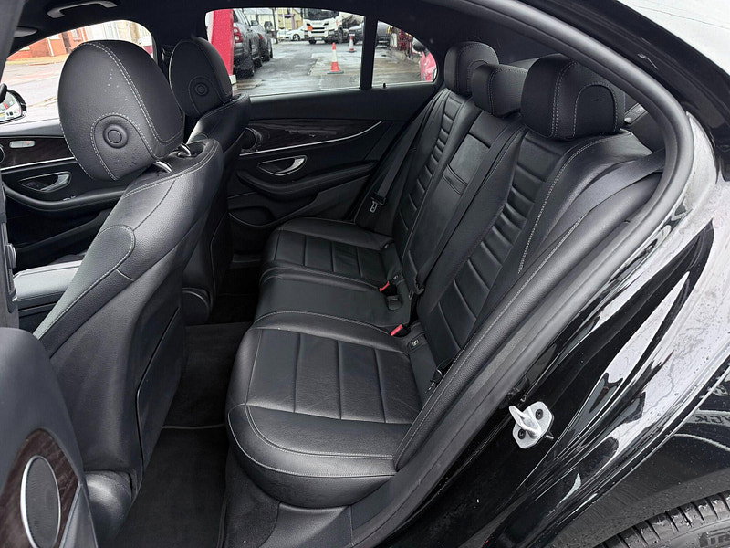 Mercedes-Benz E Class 2.0 E300de 13.5kWh AMG Line Edition G-Tronic+ Euro 6 (s/s) 4dr 4dr Automatic 2026
