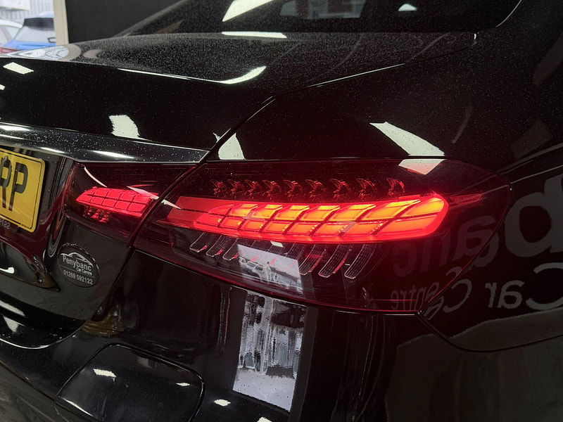 Mercedes-Benz E Class 2.0 E300de 13.5kWh AMG Line Edition G-Tronic+ Euro 6 (s/s) 4dr 4dr Automatic 2026