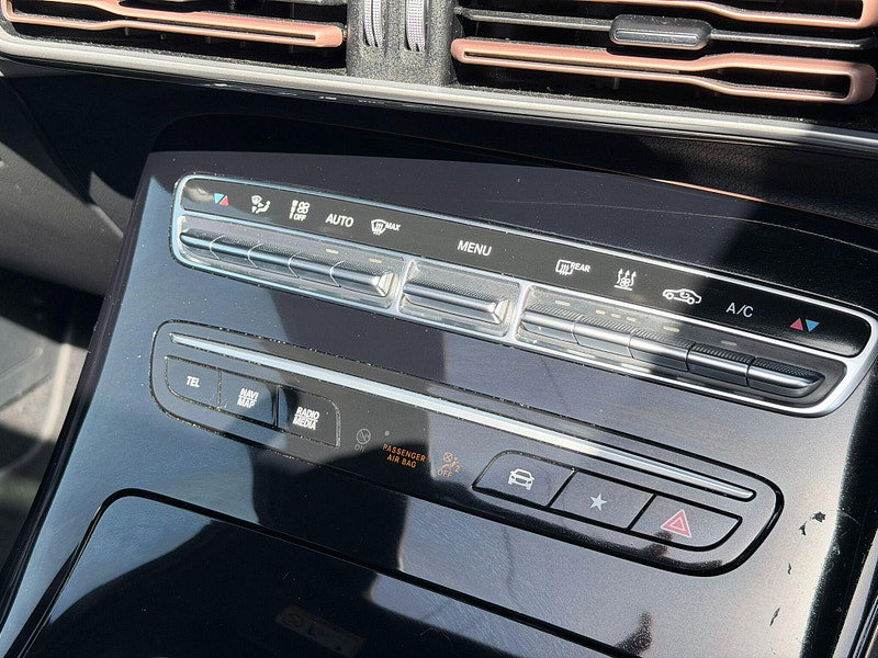 Mercedes-Benz EQC EQC 400 80kWh AMG Line (Premium Plus) Auto 4MATIC 5dr 5dr Automatic 2026