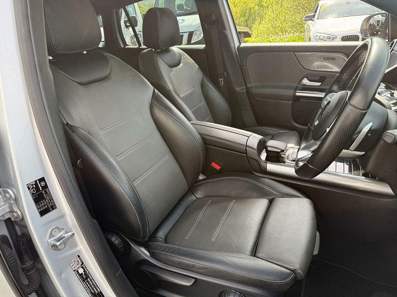 Mercedes-Benz GLA 1.3 GLA250e 15.6kWh Exclusive Edition 8G-DCT Euro 6 (s/s) 5dr 5dr Automatic 2026