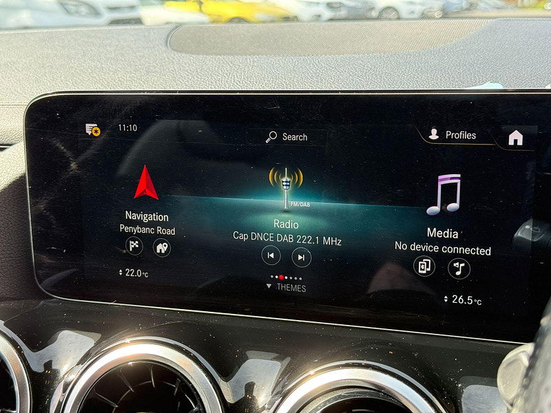 Mercedes-Benz GLA 1.3 GLA250e 15.6kWh Exclusive Edition 8G-DCT Euro 6 (s/s) 5dr 5dr Automatic 2026