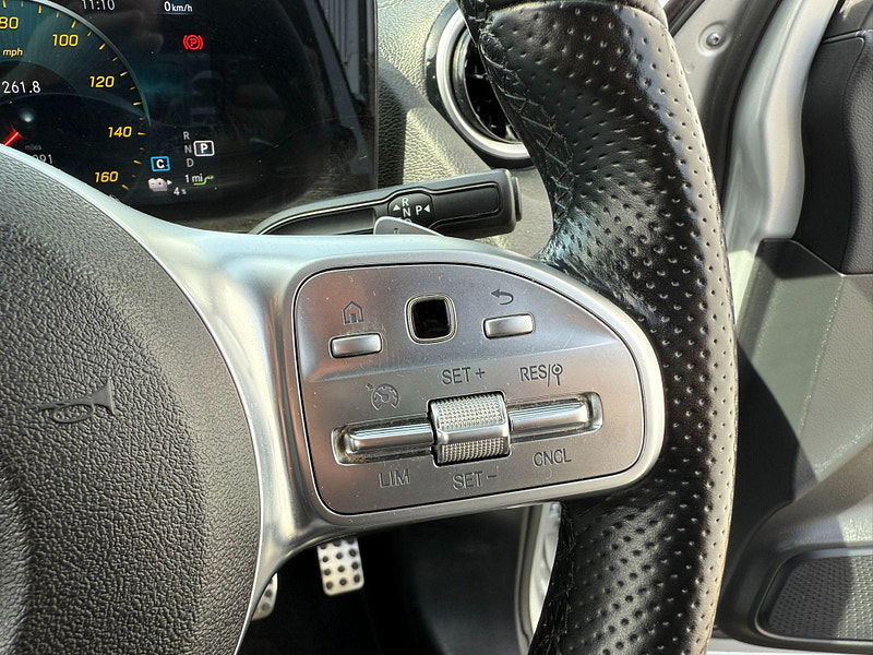 Mercedes-Benz GLA 1.3 GLA250e 15.6kWh Exclusive Edition 8G-DCT Euro 6 (s/s) 5dr 5dr Automatic 2026