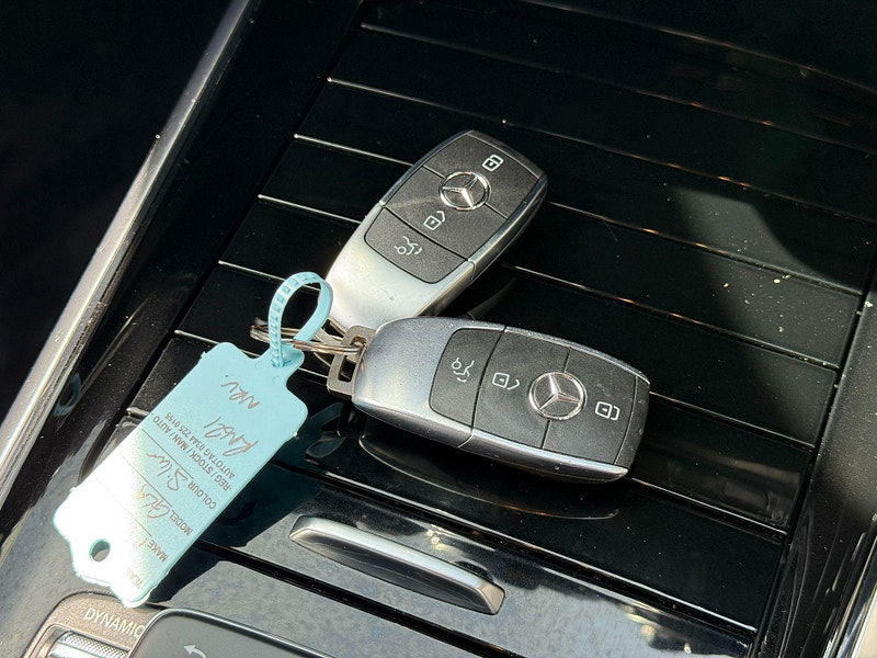 Mercedes-Benz GLA 1.3 GLA250e 15.6kWh Exclusive Edition 8G-DCT Euro 6 (s/s) 5dr 5dr Automatic 2026