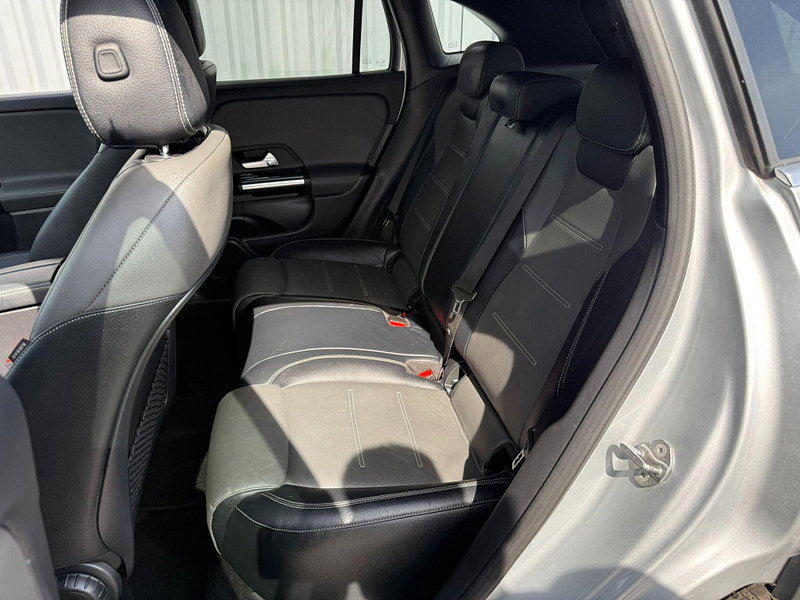 Mercedes-Benz GLA 1.3 GLA250e 15.6kWh Exclusive Edition 8G-DCT Euro 6 (s/s) 5dr 5dr Automatic 2026