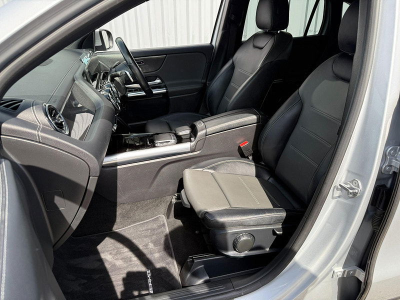 Mercedes-Benz GLA 1.3 GLA250e 15.6kWh Exclusive Edition 8G-DCT Euro 6 (s/s) 5dr 5dr Automatic 2026