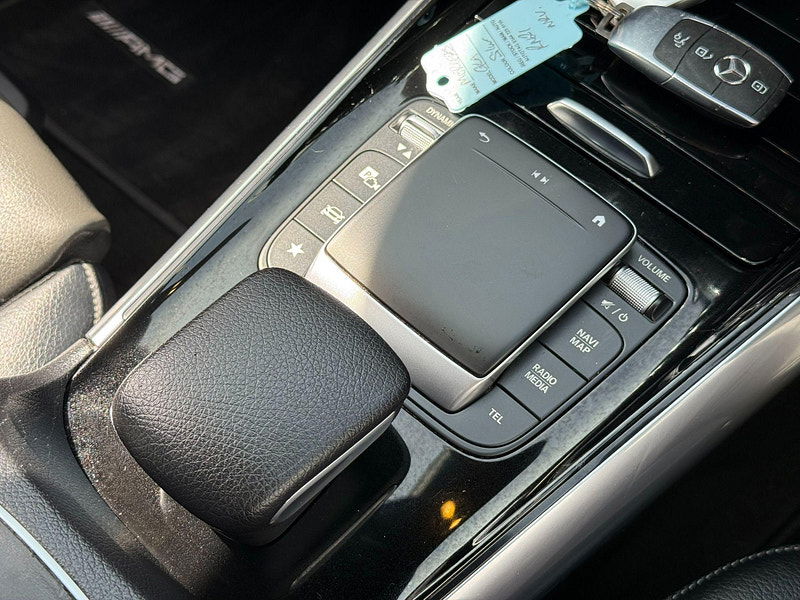 Mercedes-Benz GLA 1.3 GLA250e 15.6kWh Exclusive Edition 8G-DCT Euro 6 (s/s) 5dr 5dr Automatic 2026