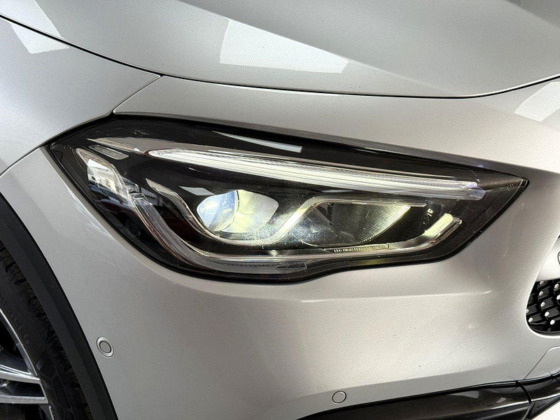 Mercedes-Benz GLA 1.3 GLA250e 15.6kWh Exclusive Edition 8G-DCT Euro 6 (s/s) 5dr 5dr Automatic 2026