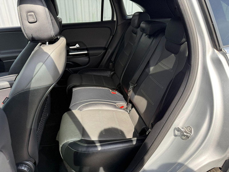 Mercedes-Benz GLA 1.3 GLA250e 15.6kWh Exclusive Edition 8G-DCT Euro 6 (s/s) 5dr 5dr Automatic 2026