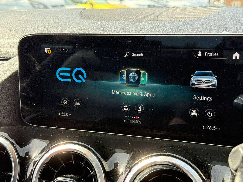 Mercedes-Benz GLA 1.3 GLA250e 15.6kWh Exclusive Edition 8G-DCT Euro 6 (s/s) 5dr 5dr Automatic 2026