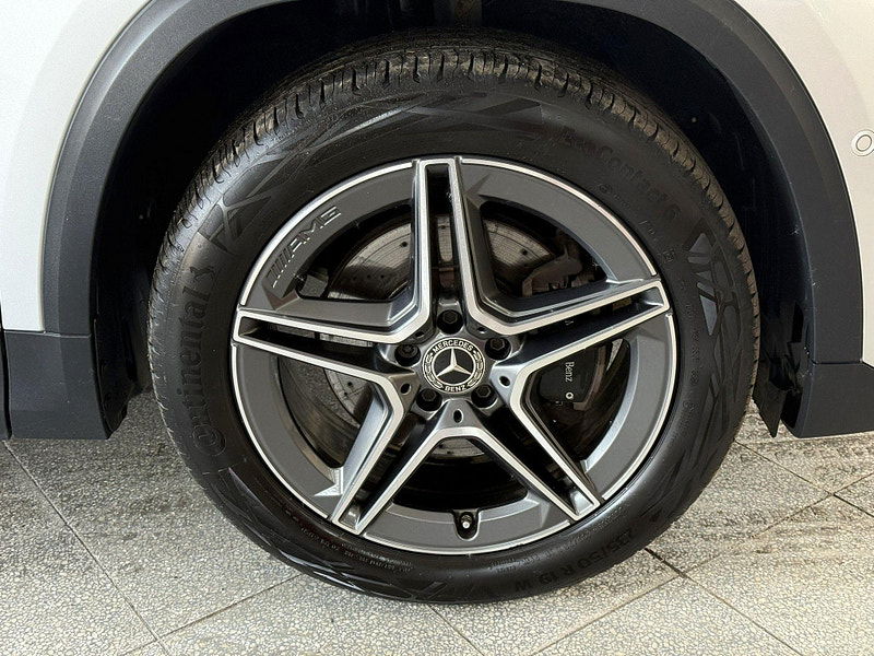 Mercedes-Benz GLA 1.3 GLA250e 15.6kWh Exclusive Edition 8G-DCT Euro 6 (s/s) 5dr 5dr Automatic 2026