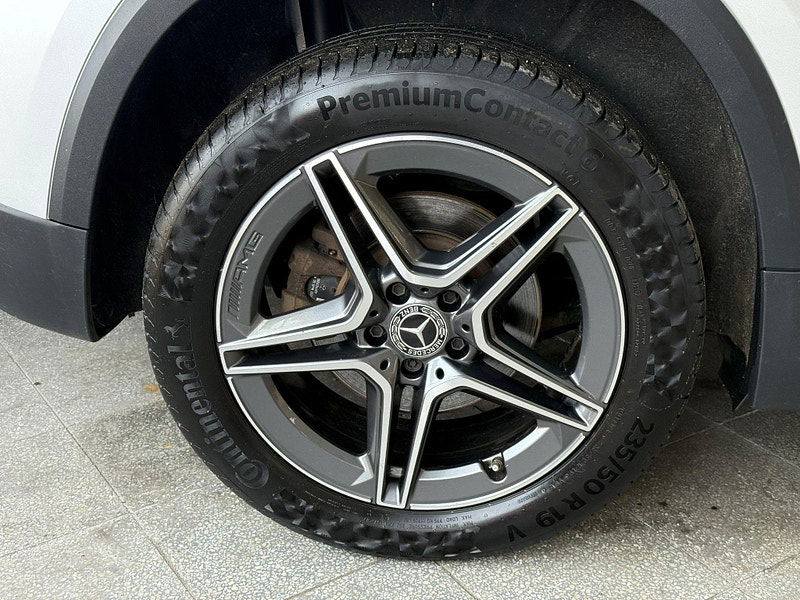 Mercedes-Benz GLA 1.3 GLA250e 15.6kWh Exclusive Edition 8G-DCT Euro 6 (s/s) 5dr 5dr Automatic 2026