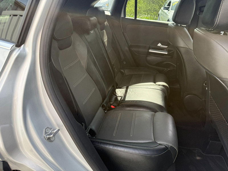 Mercedes-Benz GLA 1.3 GLA250e 15.6kWh Exclusive Edition 8G-DCT Euro 6 (s/s) 5dr 5dr Automatic 2026