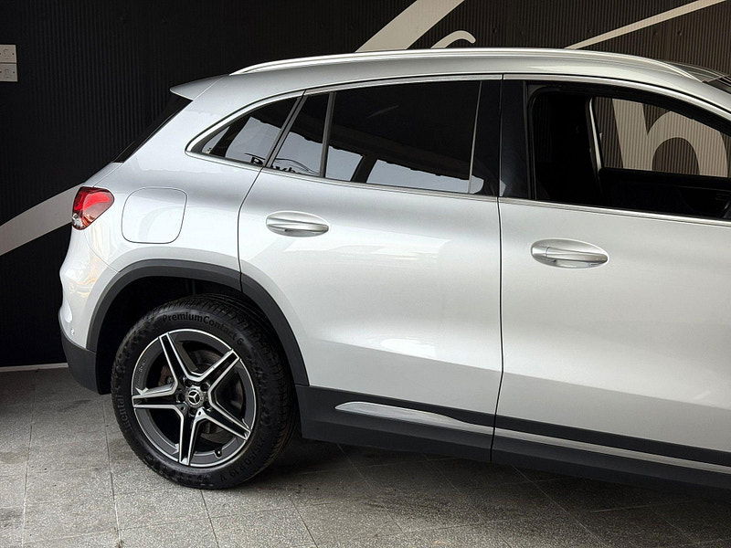 Mercedes-Benz GLA 1.3 GLA250e 15.6kWh Exclusive Edition 8G-DCT Euro 6 (s/s) 5dr 5dr Automatic 2026